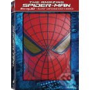 Amazing Spider-Man + maska 2D+3D BD