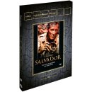 Salvador DVD