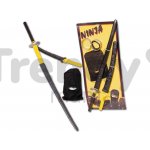 Dohány ninja set pro děti – Hledejceny.cz