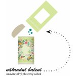 Green Detox Naturalis 70 g – Zboží Mobilmania