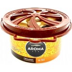 Aroma Car ORGANIC Black coffee | Zboží Auto
