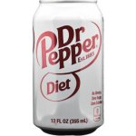 Dr Pepper Diet 355 ml – Hledejceny.cz