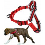 Dogcessories Postroj pro psa Easy Walk – Sleviste.cz
