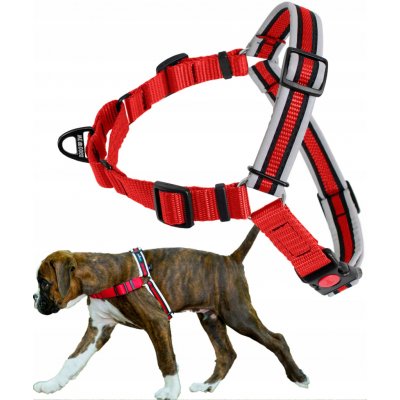 Dogcessories Postroj pro psa Easy Walk – Sleviste.cz