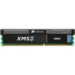 Corsair XMS3 DDR3 8GB 1600MHz CL11 CMX8GX3M1A1600C11 – Hledejceny.cz