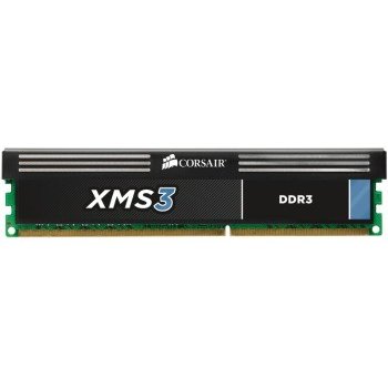 Corsair XMS3 DDR3 8GB 1600MHz CL11 CMX8GX3M1A1600C11