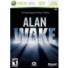 Hra na Xbox 360 Alan Wake