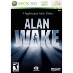 Alan Wake – Zboží Dáma