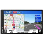 Garmin DriveSmart 76 MT-S EU – Zboží Živě