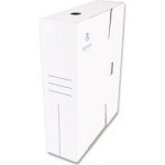 Office Assistance Arch Box archivační krabice hřbet 80 mm A4 – Zboží Živě