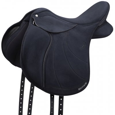 WINTEC Sedlo univerzální Lite Delux černé – Sleviste.cz