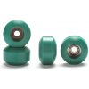 Fingerboard Blackriver Wheels Blank Street Black