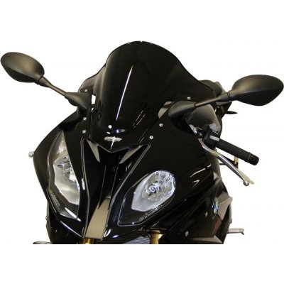 MRA Racing R Čelní sklo - BMW S1000RR 4025066149506 – Zbozi.Blesk.cz