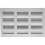 Ventishop KVMb 300 x 200 bílá – Hledejceny.cz