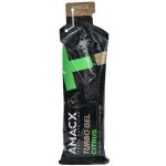 Amacx Turbo Gel energetický gel, 60 ml – Hledejceny.cz