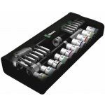 WERA 004076 Sada ráčnová Zyklop Speed 8100 SC 6, 28 d – Zboží Dáma