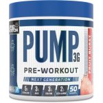 Applied Nutrition Pump 3G 375 g – Zboží Dáma
