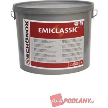 SCHÖNOX Emiclassic Disperzní lepidlo 14 kg