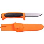 Morakniv Basic 546 (S) Black/Orange Limited Edition – Zbozi.Blesk.cz