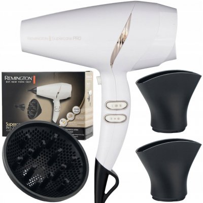 Remington SuperCare Pro AC7200W – Hledejceny.cz