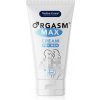 Afrodiziakum Medica-Group Orgasm Max For Men stimulační krém pro muže 50 ml