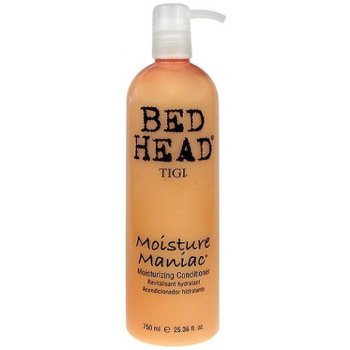 TIGI Bed Head Moisture Maniac Conditioner 750 ml