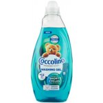 Coccolino prací gel Wonder wash Svěžest a Čistota 1,48 l – Sleviste.cz