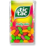 Tic Tac Fruity mix 18 g – Zboží Dáma