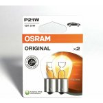 Osram P21W Standard 12V 21W BA15s – Sleviste.cz