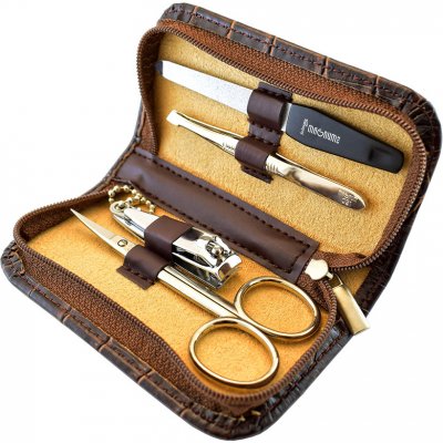 Magnum manikůrní set 218 – Zboží Dáma