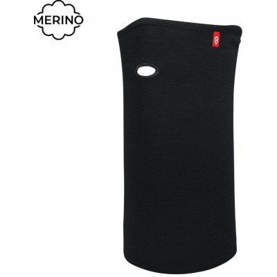 Airhole Airtube Ergo Merino black – Zbozi.Blesk.cz