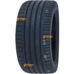 Pirelli P Zero E 245/35 R21 96Y Runflat – Hledejceny.cz