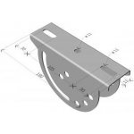 MERKUR Držák DZM STPU SZ – Hledejceny.cz