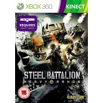 Steel Battalion: Heavy Armor – Zboží Živě