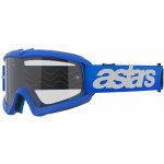 Alpinestars VISION YOUTH BLAZE 2025 – Zboží Mobilmania