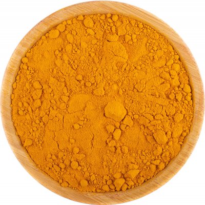 Vital Country Kurkuma prášek 250 g – Zboží Dáma