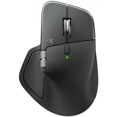 Logitech MX Master 4 910-007562 – Zboží Živě