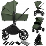 Lionelo MIKA PLUS 2IN1 GREEN OLIVE 2024 – Sleviste.cz