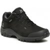Dámské trekové boty Haglöfs trekingová obuv H Ridge Gt Women 4978402C5 černá