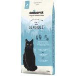 Chicopee CNL CAT Adult Sensible Lamb 15 kg – Hledejceny.cz