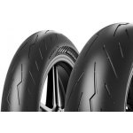 Pirelli DIABLO ROSSO IV 110/70 R17 54H – Hledejceny.cz