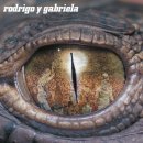 RODRIGO Y GABRIELA - RODRIGO Y GABRIELA CD DLX