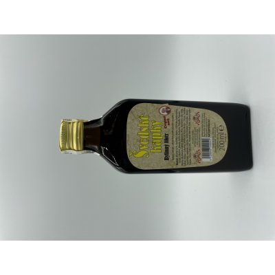 MT Naturprodukte originál Švédské kapky se šafránem 200 ml – Hledejceny.cz