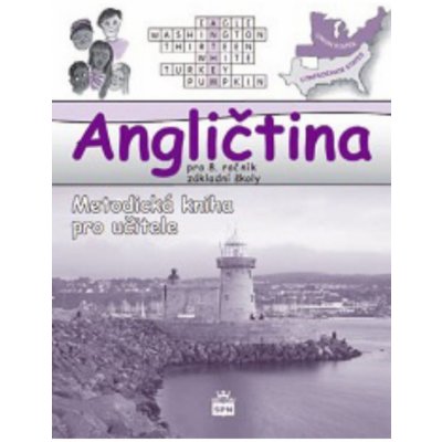 Angličtina pro 9.r. ZŠ - Hello, kids! - metodická příručka - Zahálková M. – Hledejceny.cz