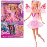 Barbie Víla JCP76 – Zboží Dáma