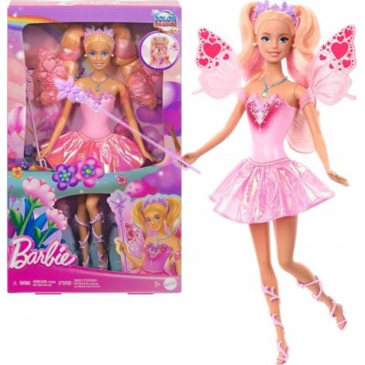 Barbie Víla JCP76 – Zboží Dáma