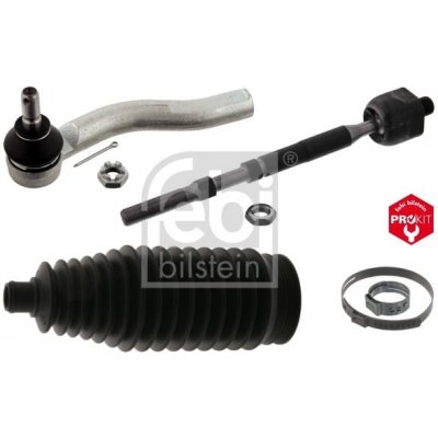 Příčné táhlo řízení FEBI BILSTEIN 39590 – Zboží Mobilmania