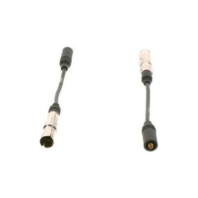 zapalovací kabel BOSCH 0 986 357 779 – Hledejceny.cz