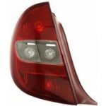 Zadní světlo- levé CITROËN C5 (DC/DE) 2001-2004 |001-2004| DEPO | 5521911LUE – Hledejceny.cz