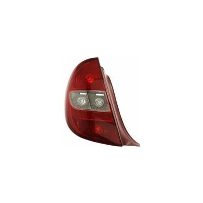Zadní světlo- levé CITROËN C5 (DC/DE) 2001-2004 |001-2004| DEPO | 5521911LUE – Hledejceny.cz